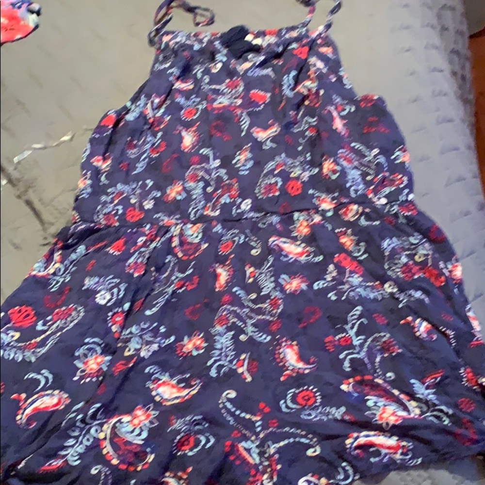 New without tags Mudd xxl romper